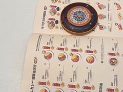 -池奈·日式咖喱蛋包饭(新一百店)