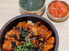 -西塔老太太拌饭(城市集市龙之梦店)