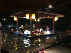 -天目湖御水温泉·度假酒店