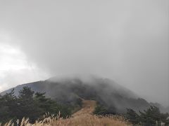 -罗田天堂寨风景区