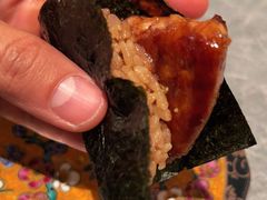 鹅肝握寿司-一阳寿司(麦子街店)