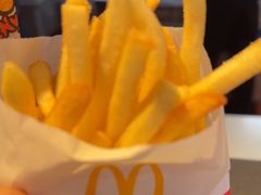 -麦当劳(龙华店)