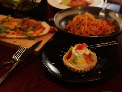 -斯比特花园西餐厅(东方商厦店)