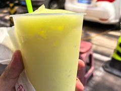-掌上鲜(南顺城街店)