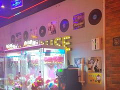 -唱吧麦颂KTV(马驹桥店)