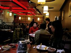-鼎尊锅物料理(五角场店)
