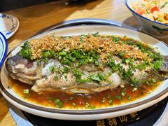 -妈妈的味道·腾冲特色菜(和顺古镇店)