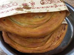 -成都麻辣肉饼(上马营店)