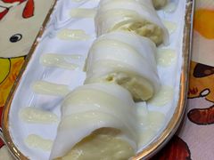 -甜心妈妈·榴莲星级糖水(北京路总店)