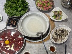 -丰尔粥食·粥底火锅·桑拿鸡(大良总店)