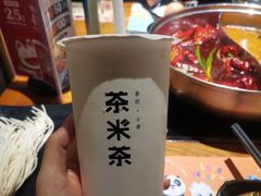 -呷哺呷哺 黄金牧场 (欢乐谷店)
