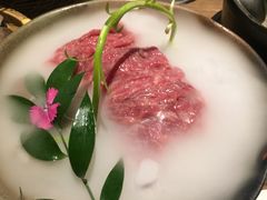 -盡膳口福跷脚牛肉火锅(合生汇购物中心店)