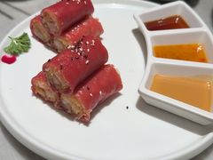 -蝴蝶里·粤菜·点心(龙湖杭州金沙天街店)