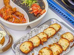 -欧巴来了韩式料理