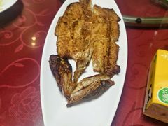 -二毛馕坑肉饭店