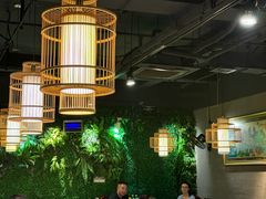 -建德食府·十八年建德菜(天目里国际街区店)