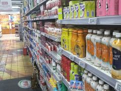 -物美大卖场(玉蜓桥店)