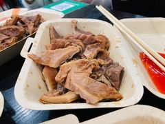 牛杂-细妹五香牛杂(步行街店)