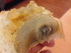-萨莉亚意式餐厅(深南茂业店)