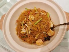 海皇粉丝煲-红色江山(首钢国际大厦店)