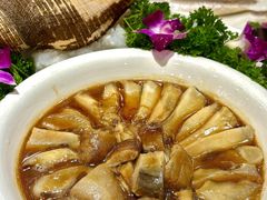 -长平肥姐白粥·海鲜打冷