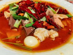 -北平小馆·烤鸭·家常菜(磨房北里店)