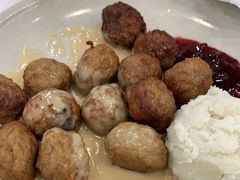 -宜家·瑞典风味餐厅(北京西红门店)