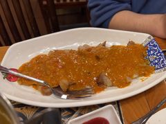 -番茄屋葡式美食(总店)