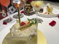 -王品牛排(珠海富华里店)
