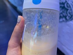 -兰熊鲜奶(西直门凯德mall店)