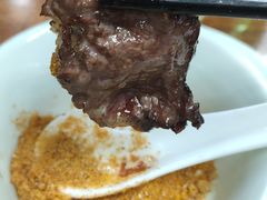 烤牛肉-传奇龙虾·烤牛肉