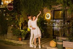 -天长地久婚纱摄影(天宁北路店)