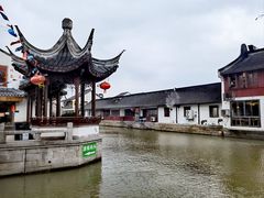 -召稼楼古镇