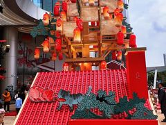 -深圳来福士广场