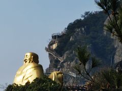 -大慈岩风景区