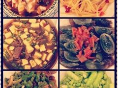 -好妹酸菜鱼馆(龙江店)