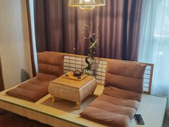 -乐山上善居·养心禅景酒店(世豪广场高铁站店)