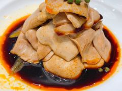 -香山湖家家宴(中山陵店)