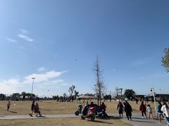 -蜀绣公园