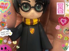 -泡泡玛特POPMART(合生汇店)