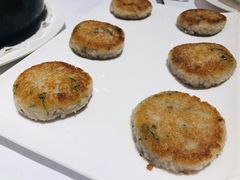 藕饼-花城苑广府菜(侨鑫店)