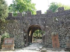 -仙霞关景区
