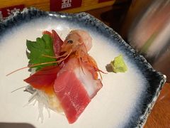 -千代武日本料理(开发区店)