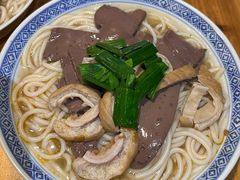 -锦泓老字号猪脏粉(东联大厦店)