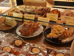 -Let's Taipei 非常烘焙(太古里店)