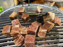 -原始泥炉烤肉(总店)