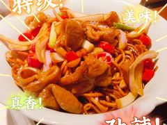 -张福记(交通路店)