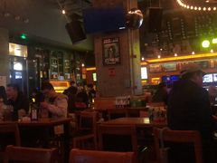 -HIB HUB公社(解放西路店)