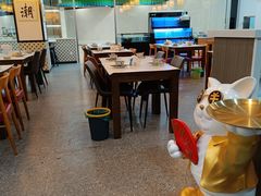 -阿尔法海鲜排档(爱琴海店)
