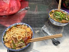 -杨家牛肉汤(淮建路店)